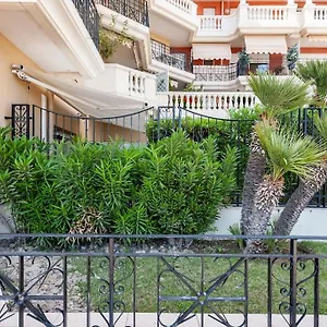 Superbe Studio Avec Terrasse En Front De Mer Apartment